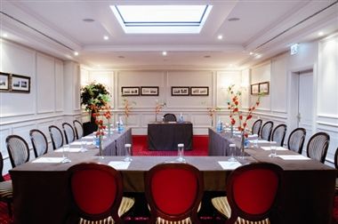 รูปสถานที่จัดงาน