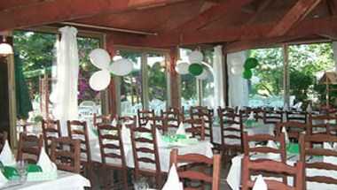 L'Auberge des Aqueducs a Lyon, FR
