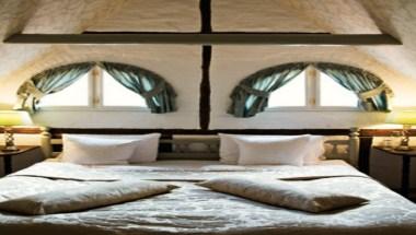 Falsled Kro, Haarby, DK