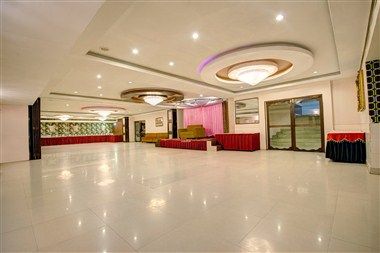 Изображение места проведения