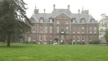 Domaine du Chateau de la Neuville en Huy, BE