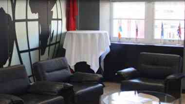 World Trade Centre Edmonton i Edmonton, AB