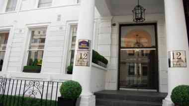 Best Western Mornington Hotel London Hyde Park à London, GB1