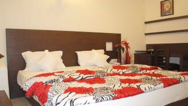 รูปสถานที่จัดงาน