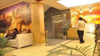 รูปสถานที่จัดงาน