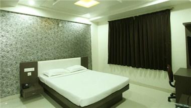 Hotel Sanket Inn Wakad à Pune, IN