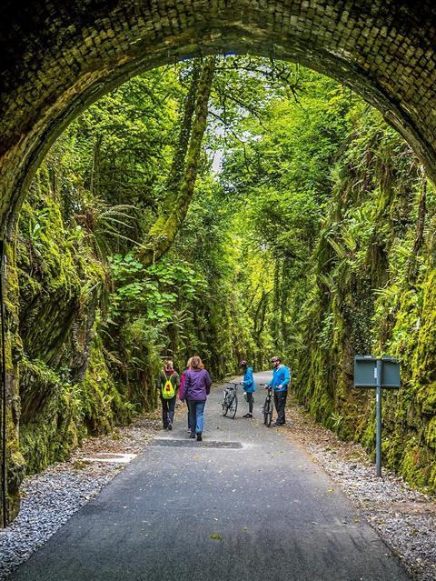 Waterford Greenway