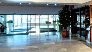 Hotel Druzba, Michalovce, SK