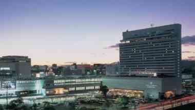 Hotel Granvia Hiroshima, Hiroshima, JP