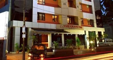 The Seven Hills à Thiruvananthapuram, IN