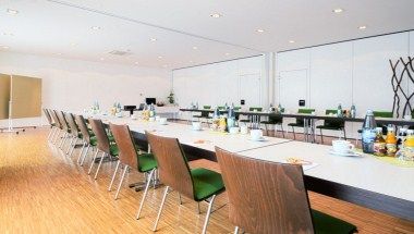 Bild des Veranstaltungsortes