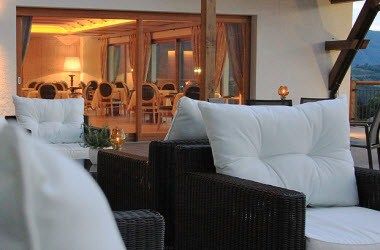 รูปสถานที่จัดงาน