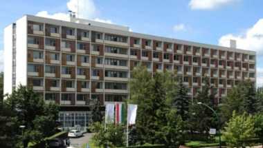 Hunguest Hotel Beke, Hajduszoboszlo, HU