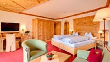 Romantik Hotel Boeglerhof a Alpbach, AT