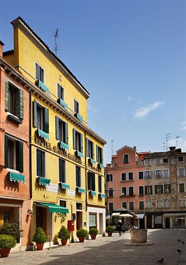 Bild på anläggning