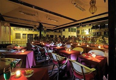 Bild på anläggning