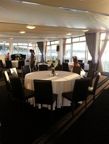 Bild des Veranstaltungsortes