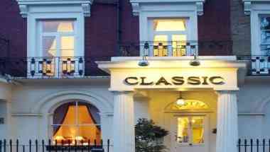 London, GB1의 Classic Hotel