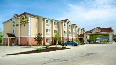 Microtel Inn & Suites by Wyndham Michigan City image