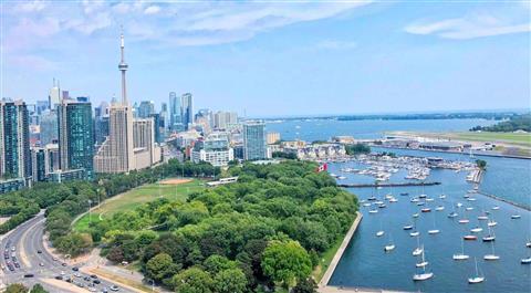 Toronto Waterfront