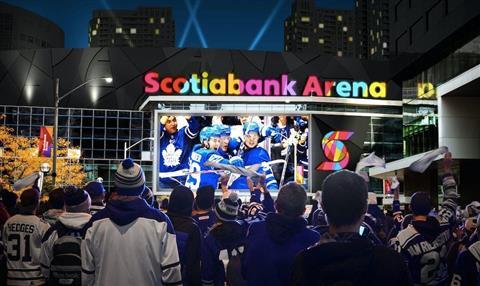 Scotiabank Arena