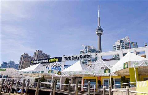 Harbourfront Centre