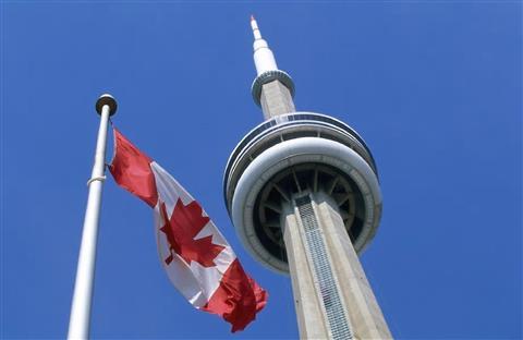 CN Tower