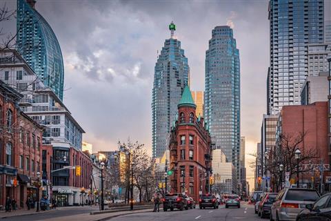 Gooderham Building