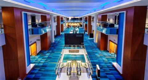 Metro Toronto Convention Centre