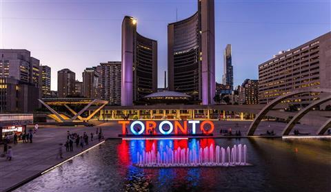 Nathan Phillips Square
