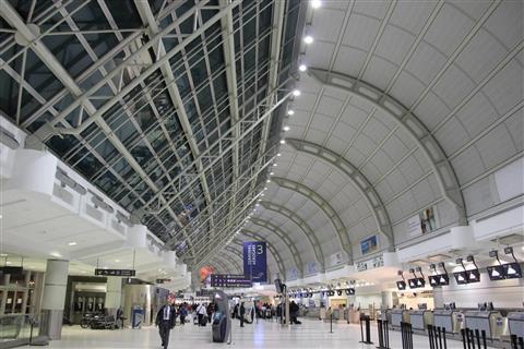 Pearson International Airport