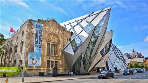 Royal Ontario Museum