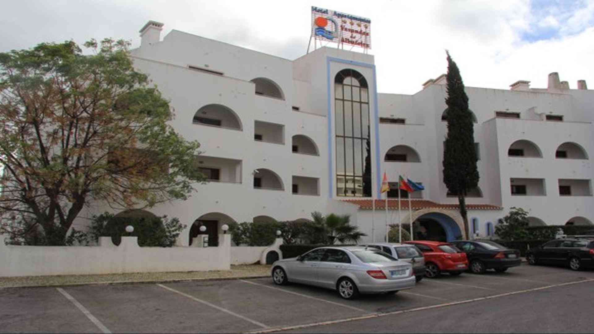 Varandas de Albufeira em Albufeira, PT