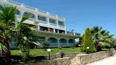 Alexandra Beach Hotel à Zakynthos, GR