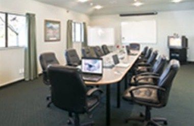 Bild des Veranstaltungsortes