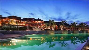 Pullman Phuket Panwa Beach Resort в Phuket, TH