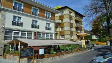 City Hotel Miskolc, Miskolc, HU