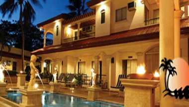Palmas Del Mar Bacolod a Bacolod, PH