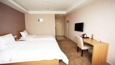 Super 8 by Wyndham Zhuozhou Fan Yang Lu a Zhuozhou, CN