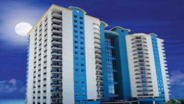 Bay View on the Boardwalk i Myrtle Beach, SC