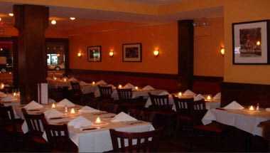 Talia's Steakhouse & Bar в New York, NY