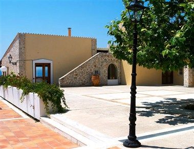 Bild på anläggning