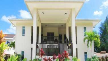 Moana Sands Beachfront Hotel & Villas en Rarotonga, CK