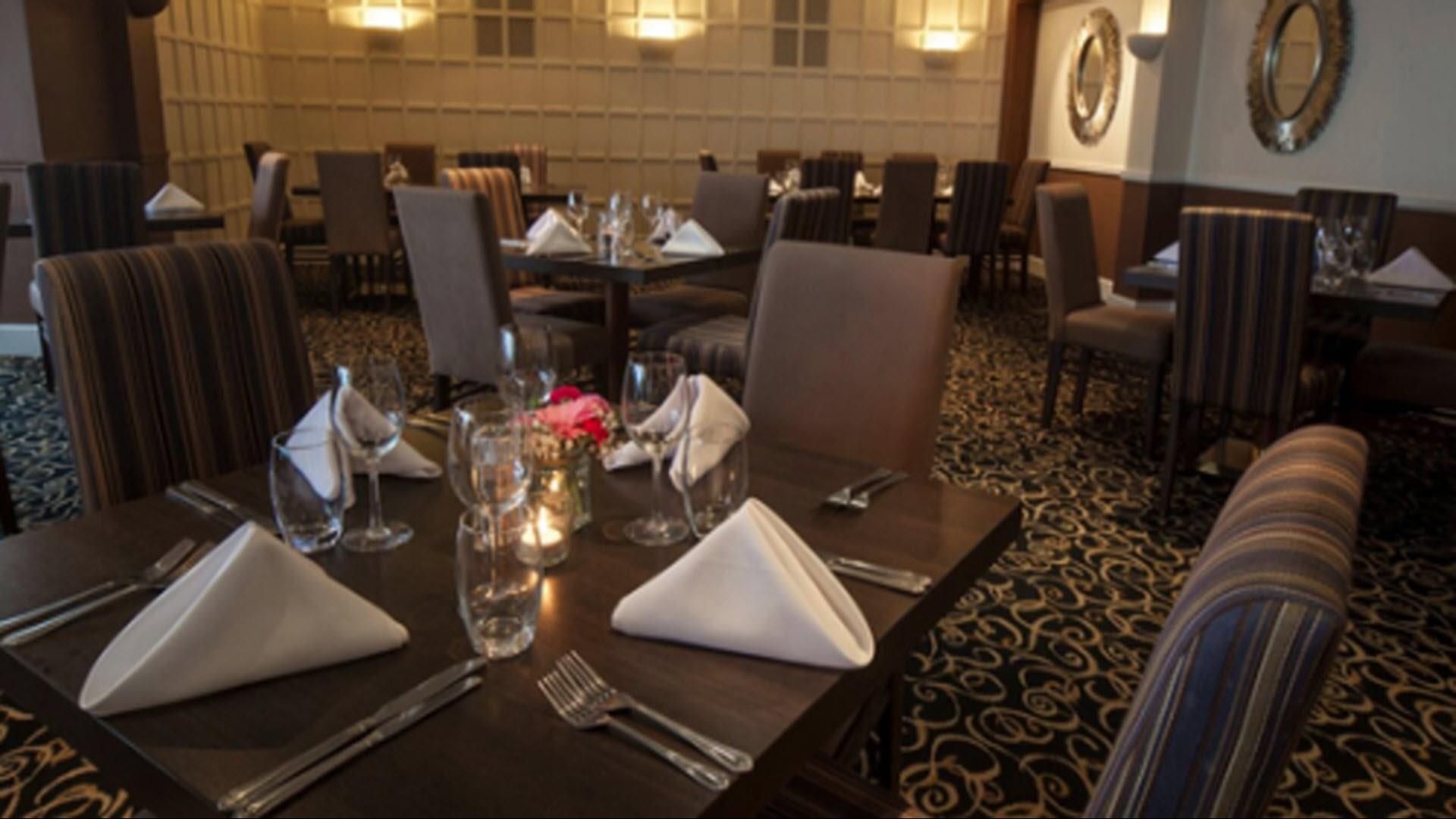 Изображение места проведения