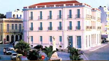 Cultural Foundation of Tinos a Cyclades, GR