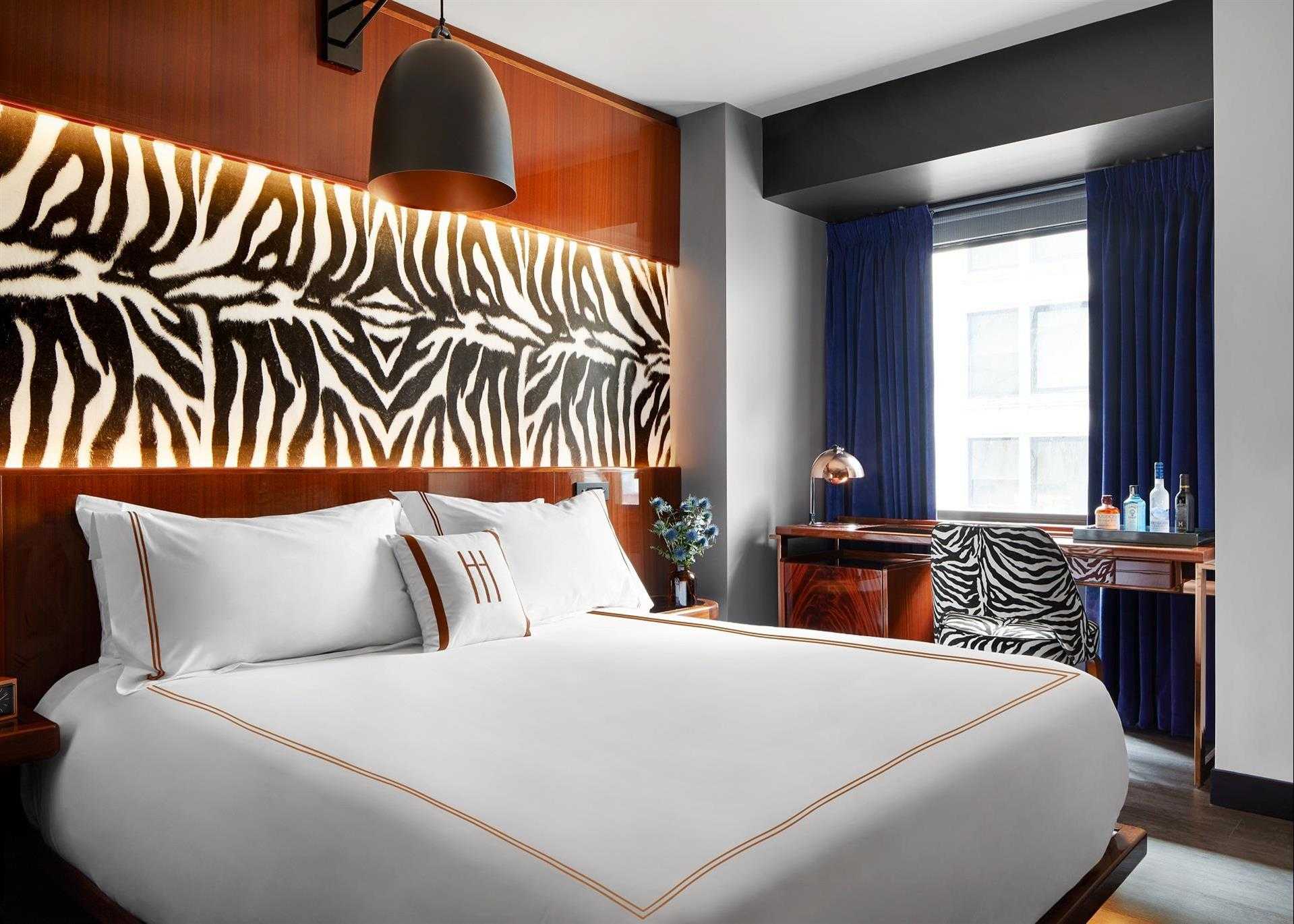 Hotel Hendricks в New York, NY