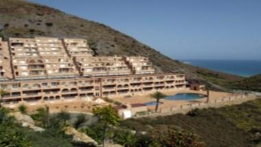 Hotel Puerto Marina - Mojacar à Mojacar, ES