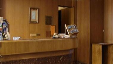 Albergaria Senhora do Monte image