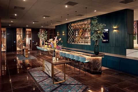 Van der Valk Hotel Haarlem en Haarlem, NL