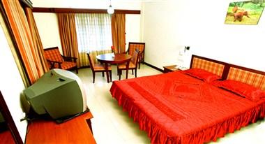 Kovilakom Residency, Kozhikode, IN